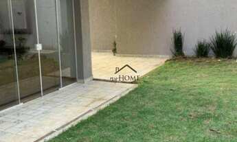 Imagem 2: Casa com 4 dormitórios, 350 m² - venda por R$ 2.000.000 ou aluguel por R$ 12.000/mês - Par