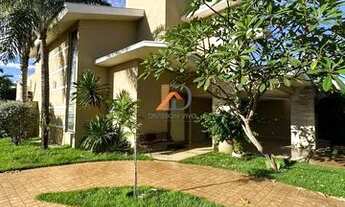 Imagem: Casa em Condomínio à Venda - VILLAGE DAMHA