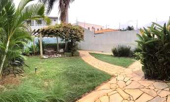 Imagem 4: Casa para Venda em Presidente Prudente, CENTRO, 10 dormitórios, 3 suítes, 5 banheiros, 8 v