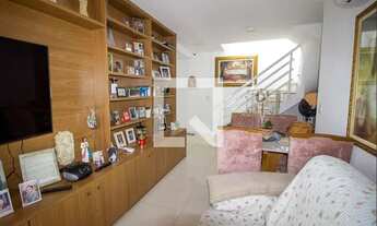 Imagem 4: Apartamento à Venda - Tijuca, 3 Quartos, 149 m2