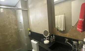 Imagem 7: Alugo Apartamento com 3 Suítes Mobiliado no Jardim Adrianópolis/ 3 Vgs de Garagem