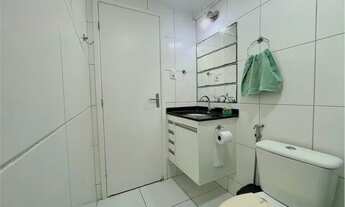 Imagem 12: Cobertura 3/4 para locação no bairro de Santa Tereza