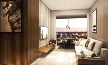 Imagem 11: APARTAMENTO RESIDENCIAL em São Paulo - SP, Planalto Paulista