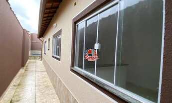 Imagem 5: Casa com 2 dormitórios à venda, 80 m² por R$ 370.000 - Flórida Mirim - Mongaguá/SP