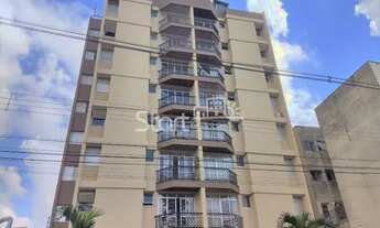 Imagem 1: Apartamento - Parque São Quirino - Campinas