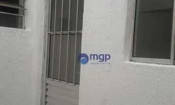 Imagem 2: Casa com 1 dormitório para alugar, 40 m² por R$ 855/mês - Vila Maria - São Paulo/SP