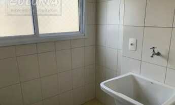 Imagem 3: Santo André - Apartamento Padrão - Utinga