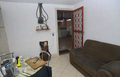 Imagem 3: Apartamento para Aluguel - Campo Grande, 2 Quartos, 98 m2