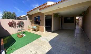 Imagem: CASA À VENDA NA VL. ANDRÉIA EM APUCARANA