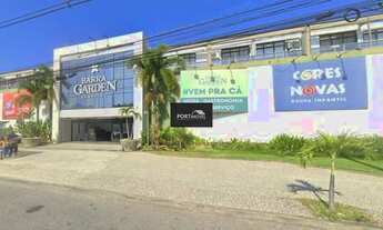 Imagem: Rio de Janeiro - Loja de Shopping/Centro