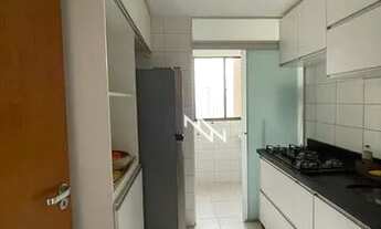 Imagem 7: Apartamento com 3 dormitórios à venda, 70 m² por R$ 430.000 - Setor Bela Vista - Goiânia/G