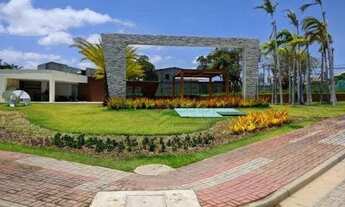 Imagem 3: Vilas do Lago,Lote à venda, 306 m², Condominio fechdo - Lagoa Redonda - Fortaleza/CE