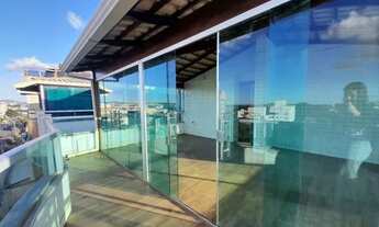 Imagem 4: Contagem - Apartamento Padrão - Cabral