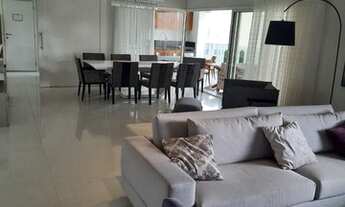 Imagem 6: APARTAMENTO PARA LOCAÇÃO COM 3 SUÍTES NA VILA NOVA CONCEIÇÃO