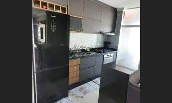 Imagem 4: Apartamento para venda na Vila Falchi em Mauá