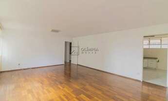 Imagem: Apartamento Locação 3 Dormitórios - 170