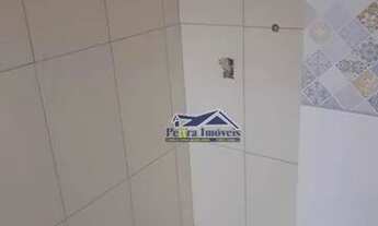 Imagem 6: Sobrado com 2 dormitórios à venda, 51 m² por R$ 250.000 - Jardim Real - Praia Grande/SP