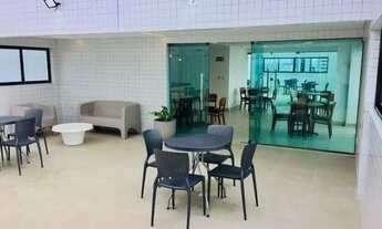 Imagem 6: JM-Ótima oportunidade no Atalanta Residence em Candeias |1quartos|1banheiro|1vagas