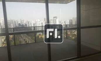 Imagem 5: Conjunto para alugar, 522 m² por R$ 52.280/mês - Brooklin - São Paulo/SP