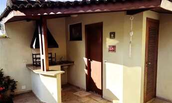 Imagem 3: Casa de condomínio sobrado para venda com 375 metros quadrados com 3 quartos