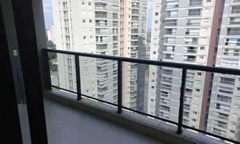 Imagem 2: Apartamento para aluguel com 70 metros quadrados com 2 quartos em Bethaville I - Barueri