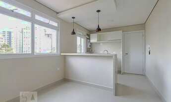 Imagem 5: Apartamento para Aluguel - Alto da Rua XV, 1 Quarto, 40 m2