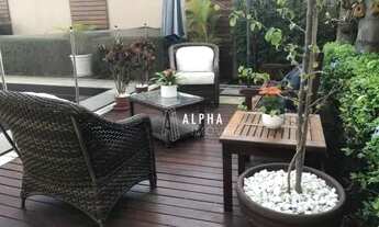 Imagem 7: Casa com 4 dormitórios, 540 m² - venda por R$ 8.800.000,00 ou aluguel por R$ 38.000,00/mês