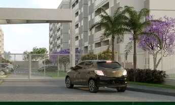 Imagem 6: Apartamento 2 quartos 1 suíte com varanda em Pualista