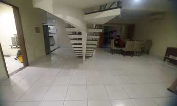 Imagem 5: ALUGO CASA DUPLEX COM 3 DORMITÓRIOS + ESCRITÓRIO COM ENERGIA SOLAR