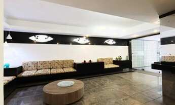 Imagem 3: Apartamento para venda l 112m² l 3 quartos + dec l Boa Viagem