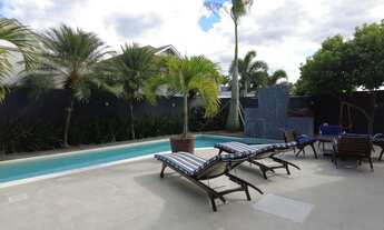 Imagem 7: Mansão Alphaville Barra Oportunidade