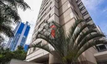 Imagem 4: São Paulo - Apartamento Padrão - Itaim Bibi