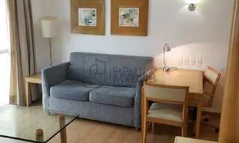 Imagem 3: Flat residencial para locação, Pinheiros, São Paulo