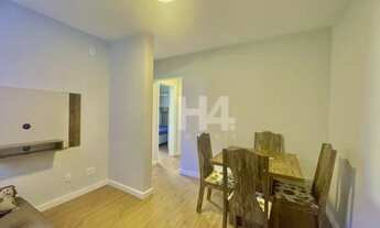 Imagem 2: LOCAÇÃO DE APARTAMENTO LOCALIZADO NO CONDOMÍNIO RESIDENCIAL ARUBA