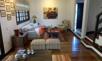 Imagem 3: Lindo sobrado 04 suítes c/ piscina - Jd. Colinas