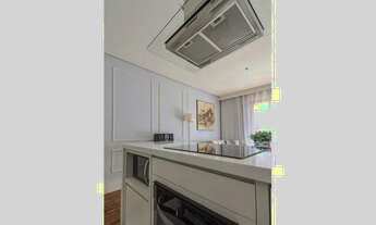 Imagem 5: SãO PAULO - Apartamento Padrão - Itaim Bibi