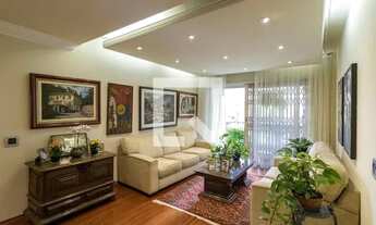 Imagem 6: Apartamento à Venda - Moema, 3 Quartos, 136 m2