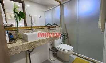 Imagem 3: Apartamento no jardim Luna com 3 suítes, 107m²