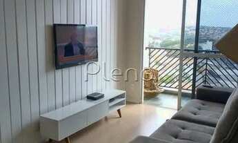 Imagem 2: Apartamento - Jardim Flamboyant - Campinas