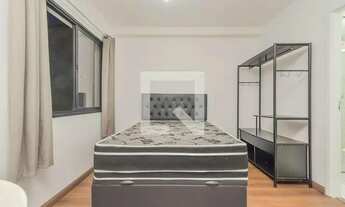 Imagem 5: Apartamento para Aluguel - Bela Vista, 1 Quarto, 26 m2