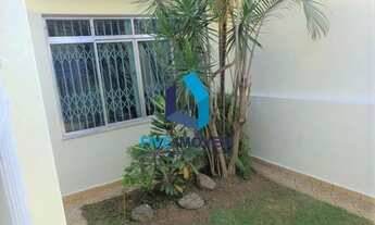 Imagem 2: Excelente Casa Térrea para Locação no Parque Jabaquara com 189m2!