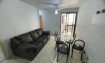 Imagem 2: Apartamento mobiliado na Praia do Morro, Av. Oceânica, atrás da Praia Center 1.800 mensal