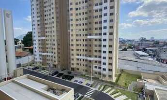 Imagem 7: Apartamento para aluguel tem 45 metros quadrados com 2 quartos em Parque Rosário - Nova Ig