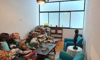 Imagem 3: Apartamento à venda, 110 m² por R$ 1.450.000,00 - Copacabana - Rio de Janeiro/RJ