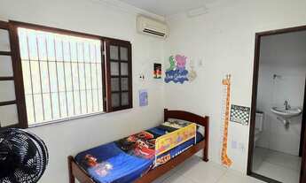 Imagem 5: Casa de Condomínio 03 Suítes no Jardim Eldorado Turu