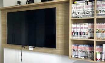 Imagem 3: Apto B. Fundação