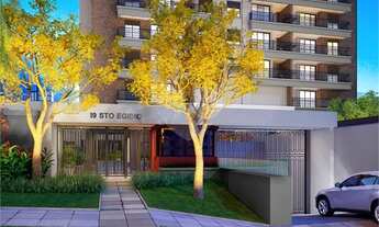 Imagem 3: Lindo e Moderno Apartamento em Santana