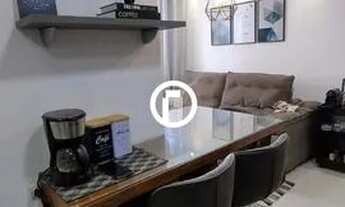 Imagem 3: Apartamento para Venda 40m², 2 dormitórios, 1 vaga - Vila Prudente