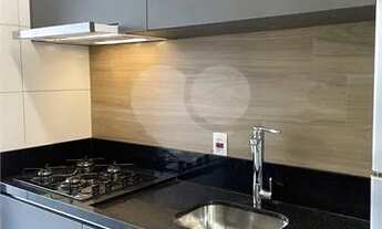 Imagem 7: Apartamento-São Paulo-CHÁCARA KLABIN