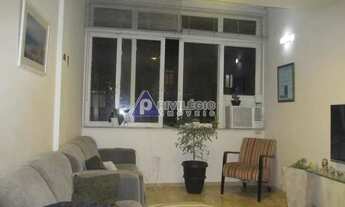 Imagem 1: Apartamento à venda 3 quarto com vaga posto 5